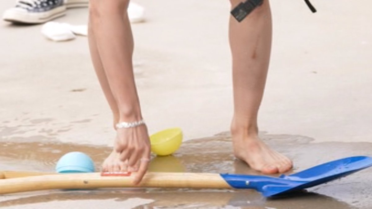 Yeσsang joined in too😻