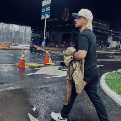 #NuevaFotoDePerfil 💚👊🏼