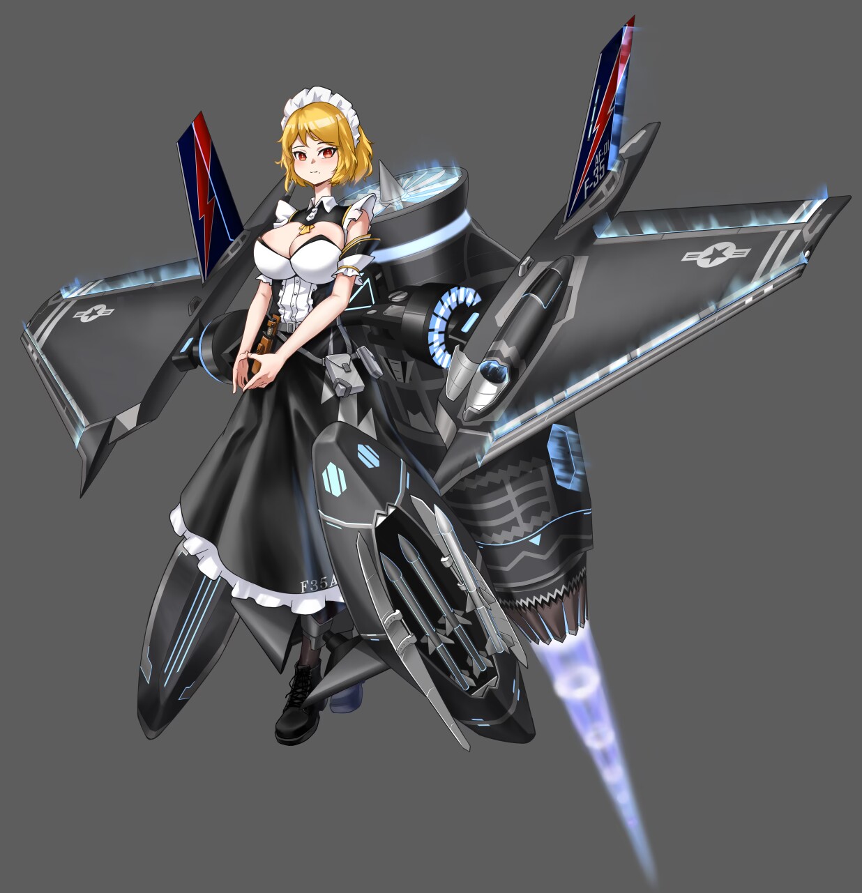 BlackACE (@SamYan236) / X