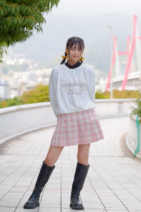 Twitterのコスプレ画像26