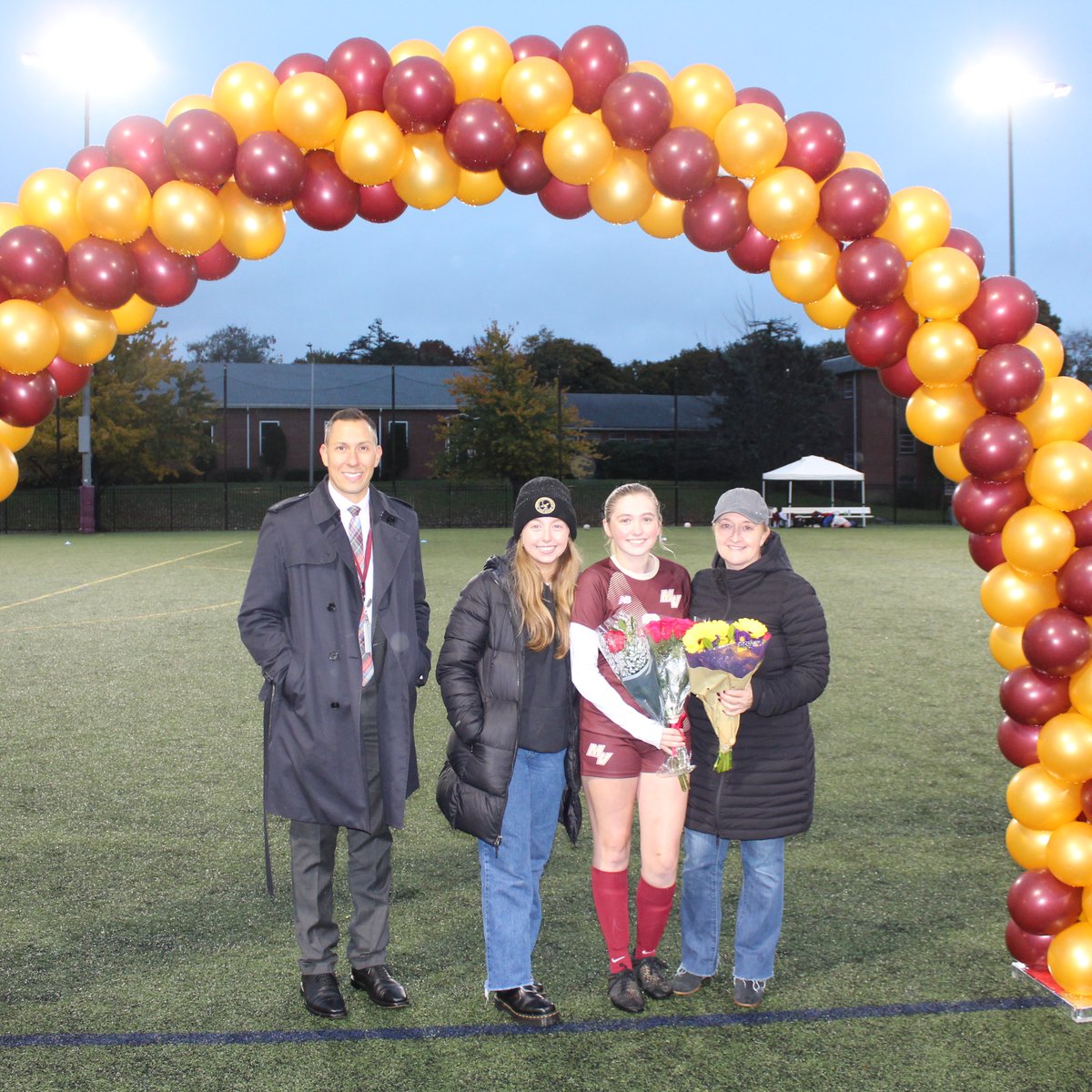 mysticvalleyrcs's tweet photo. Mystic Valley Eagles Girls Soccer Senior Night!
#WeAreMV https://t.co/VLSoKpD6aj