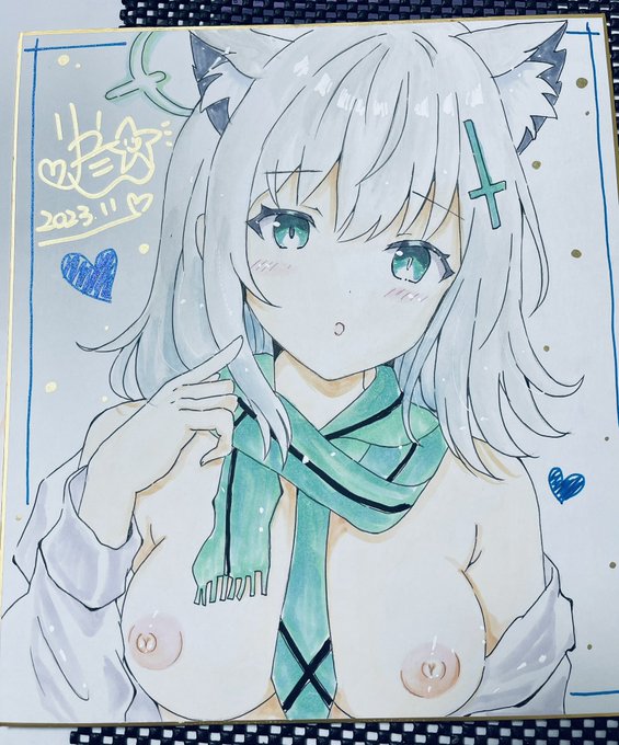 ラスト!間に合ったわ 