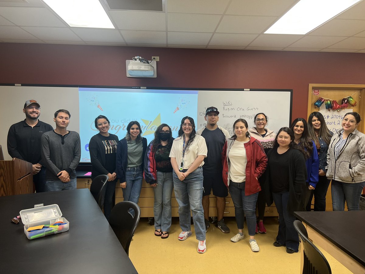 ESC1 Science & Social Studies tweet media
