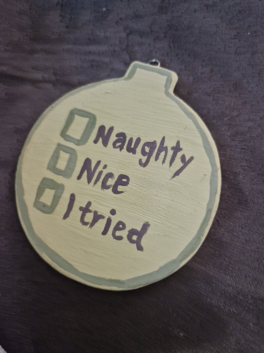 Which list are you on?

Comment below...