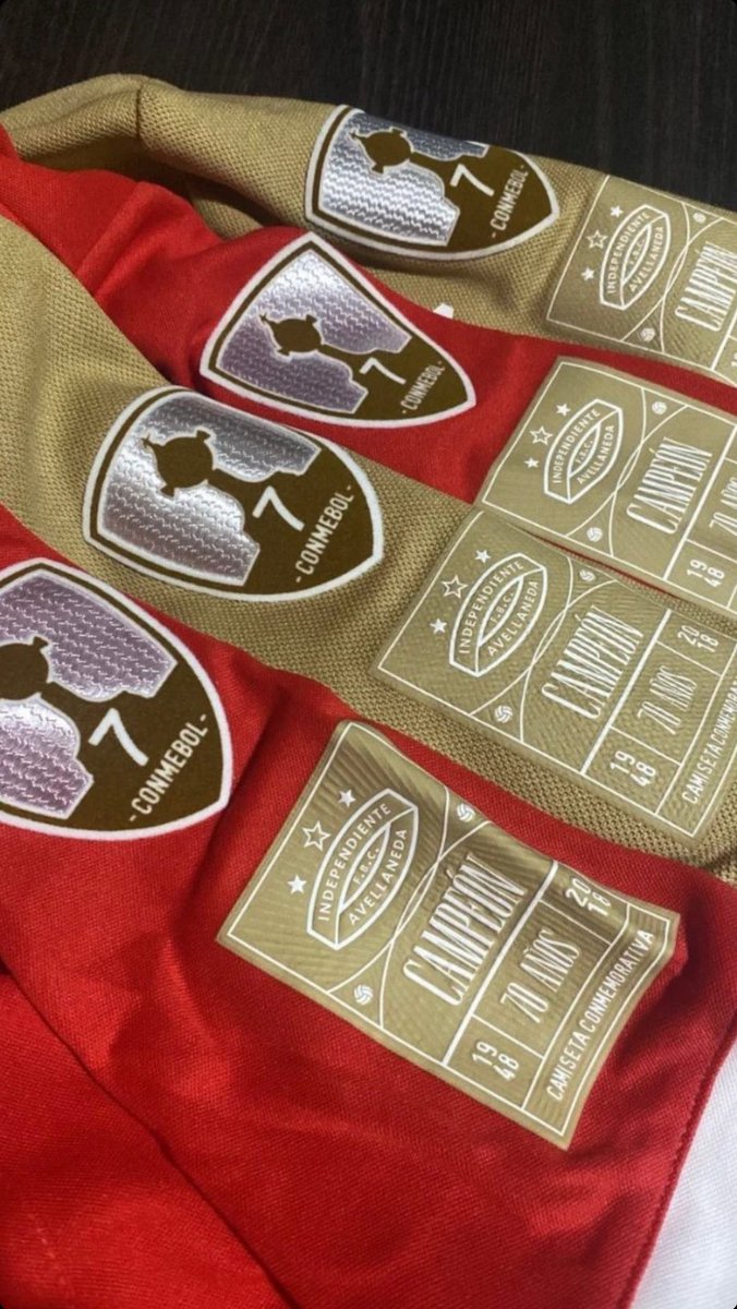 7 jugadas, 7 ganadas.