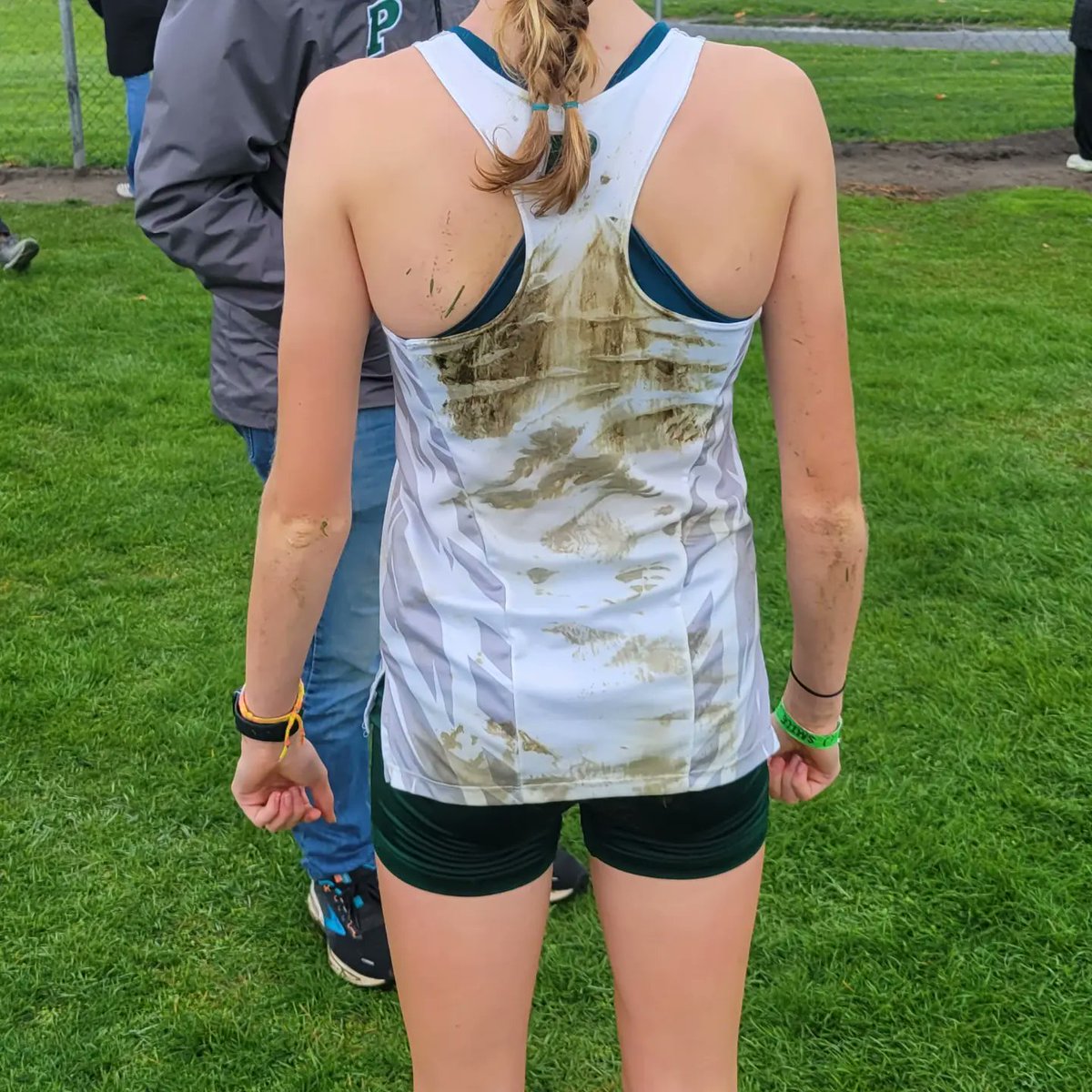 Peninsula Track & Field, Cross Country tweet media