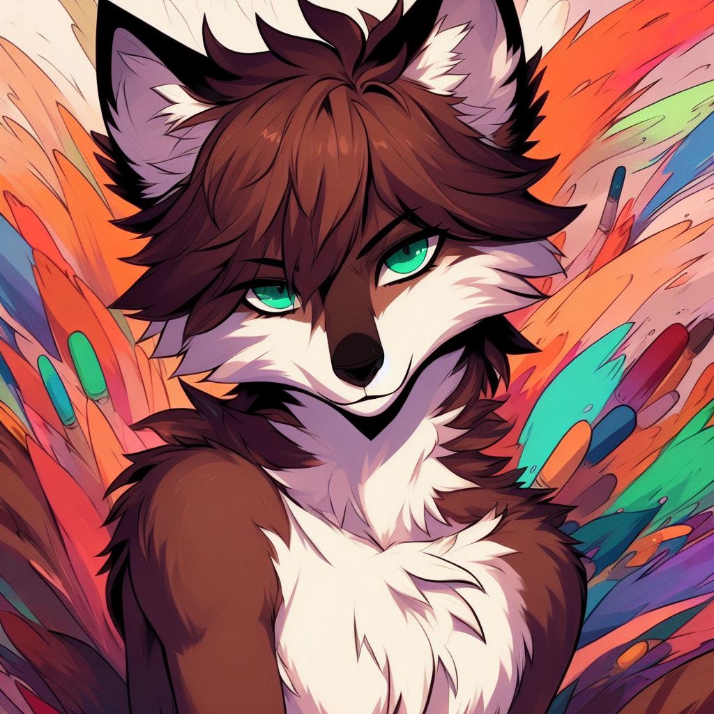 Xashenko's tweet image. #NeuesProfilfoto