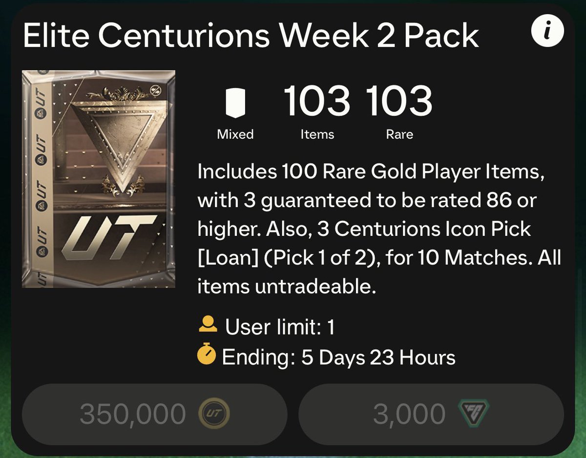 EAFC 26 News tweet media