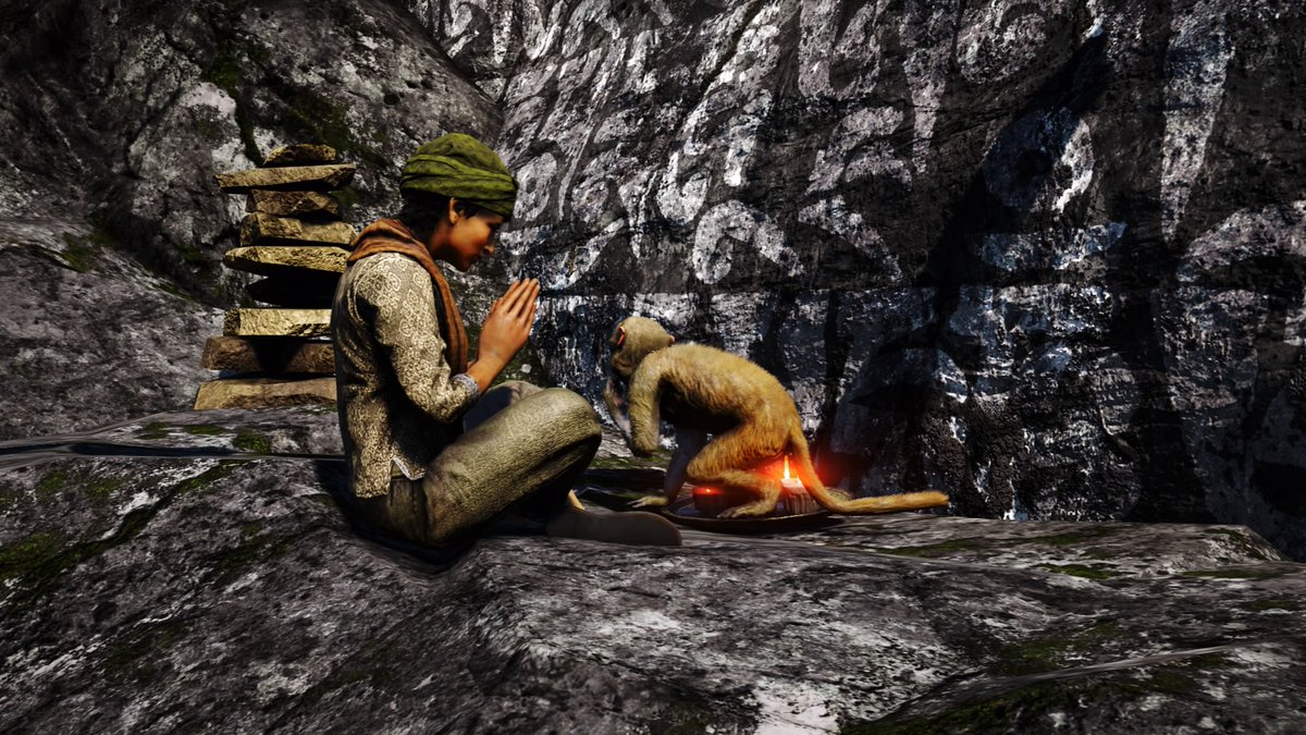 Powah9's tweet photo. #PS4share https://t.co/7ECtoZNi3W