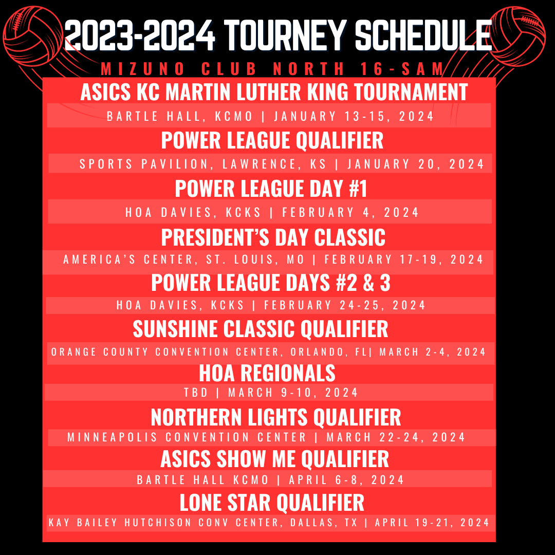 Club North 16-SAM (@clubnorth2026s) on Twitter photo 