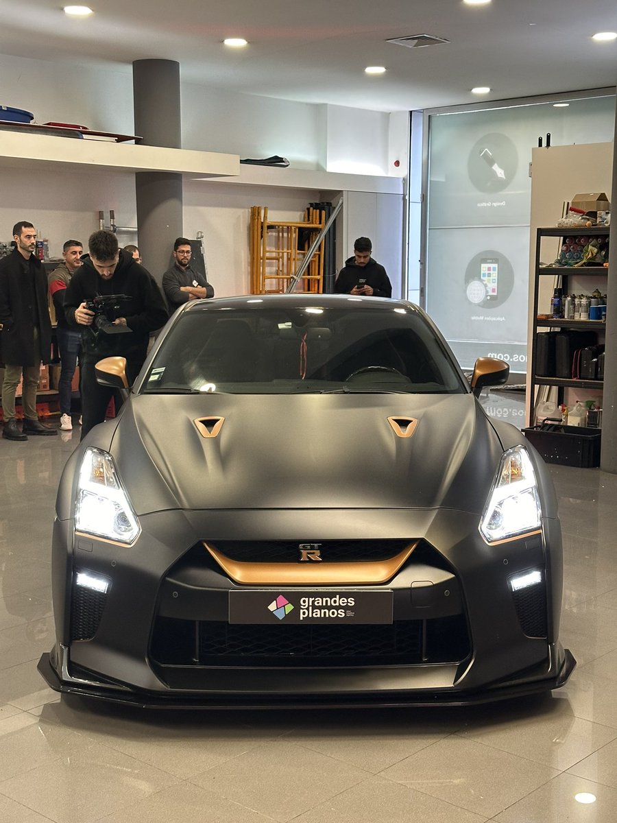 The Beast 🔥