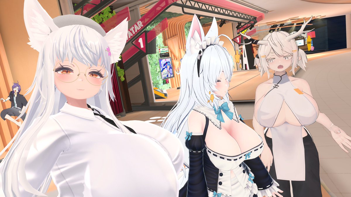 今日のV! 久しぶりにふとんさんとも周れてうれしみ 