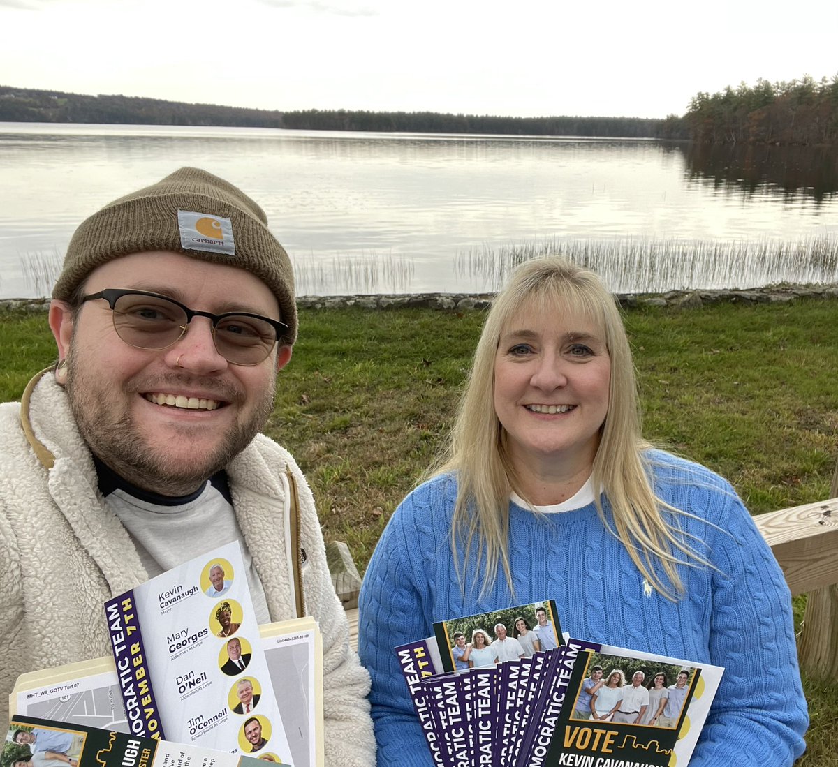 Donna Soucy tweet media