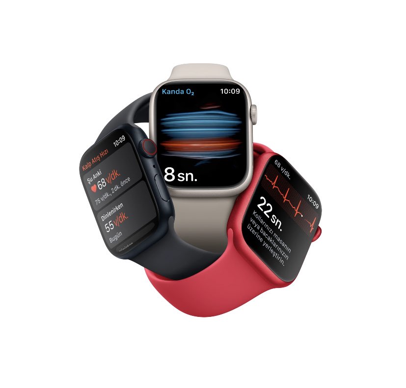 AlinacakSepet's tweet photo. An itibariyle Apple Watch’ta büyük indirim başladı 🔥 https://t.co/4fVGgHBLvY