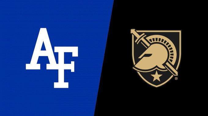 Air Force vs Army today! 🏈 Who are you cheering for? 

#airforce #army #afos2023 #unitedinvision #gameday