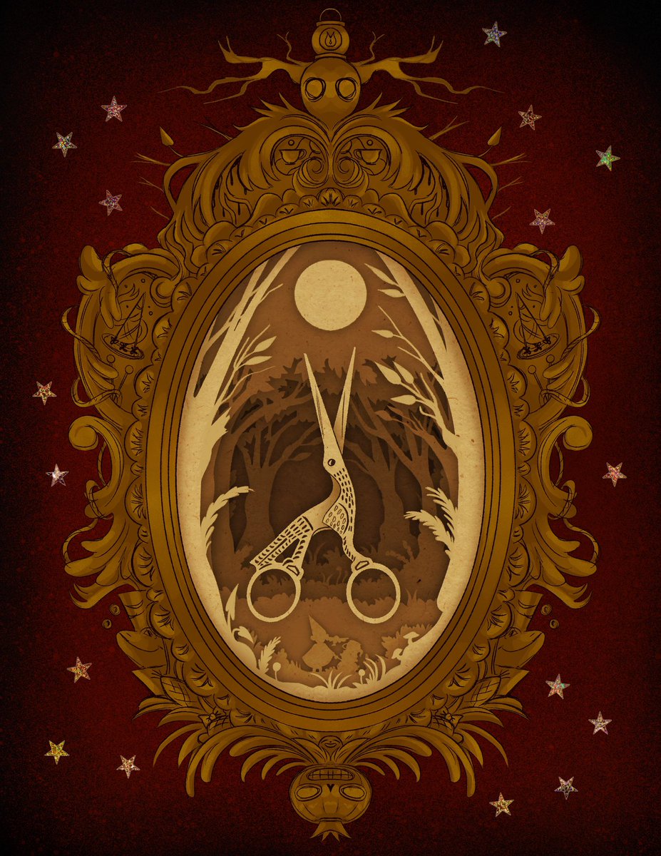 #otgw #Overthegardenwall