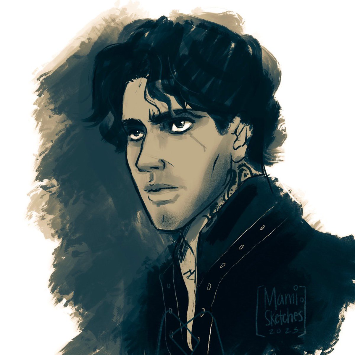 Mami (@mamisketches) / Posts / X