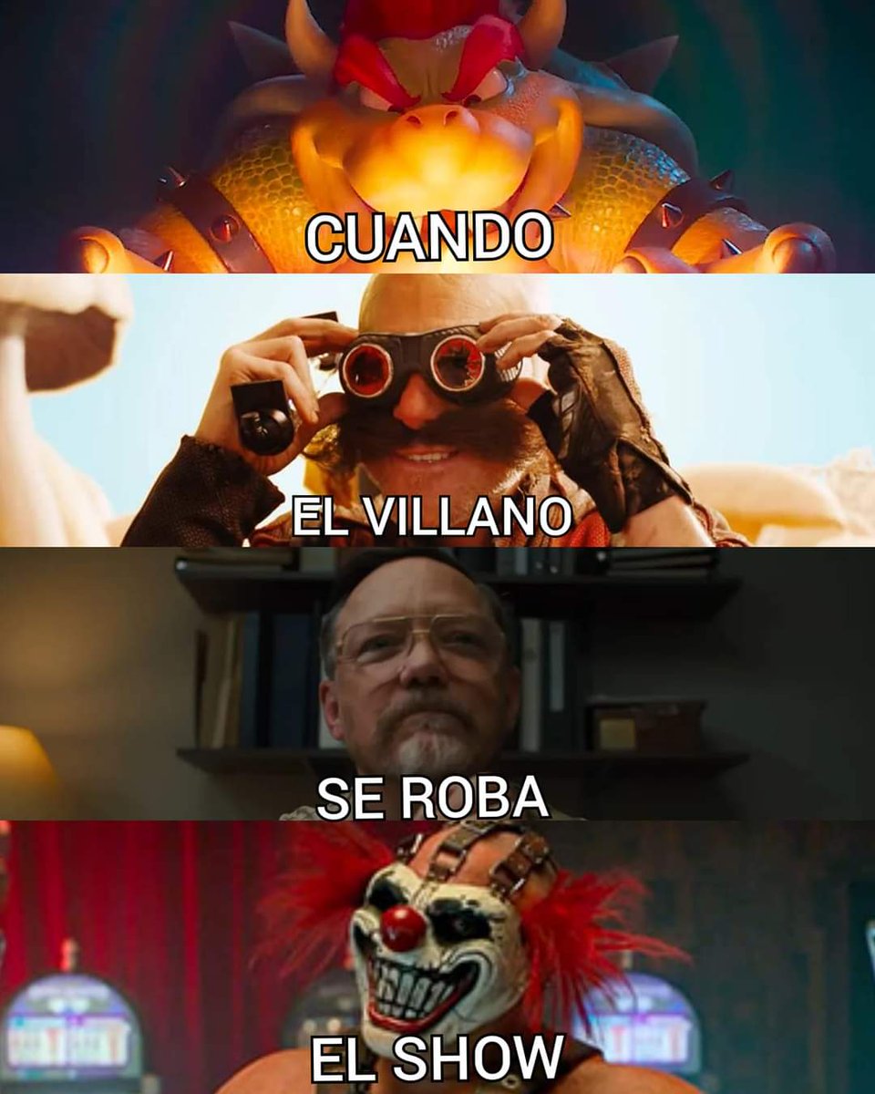 El Cóndor tweet media