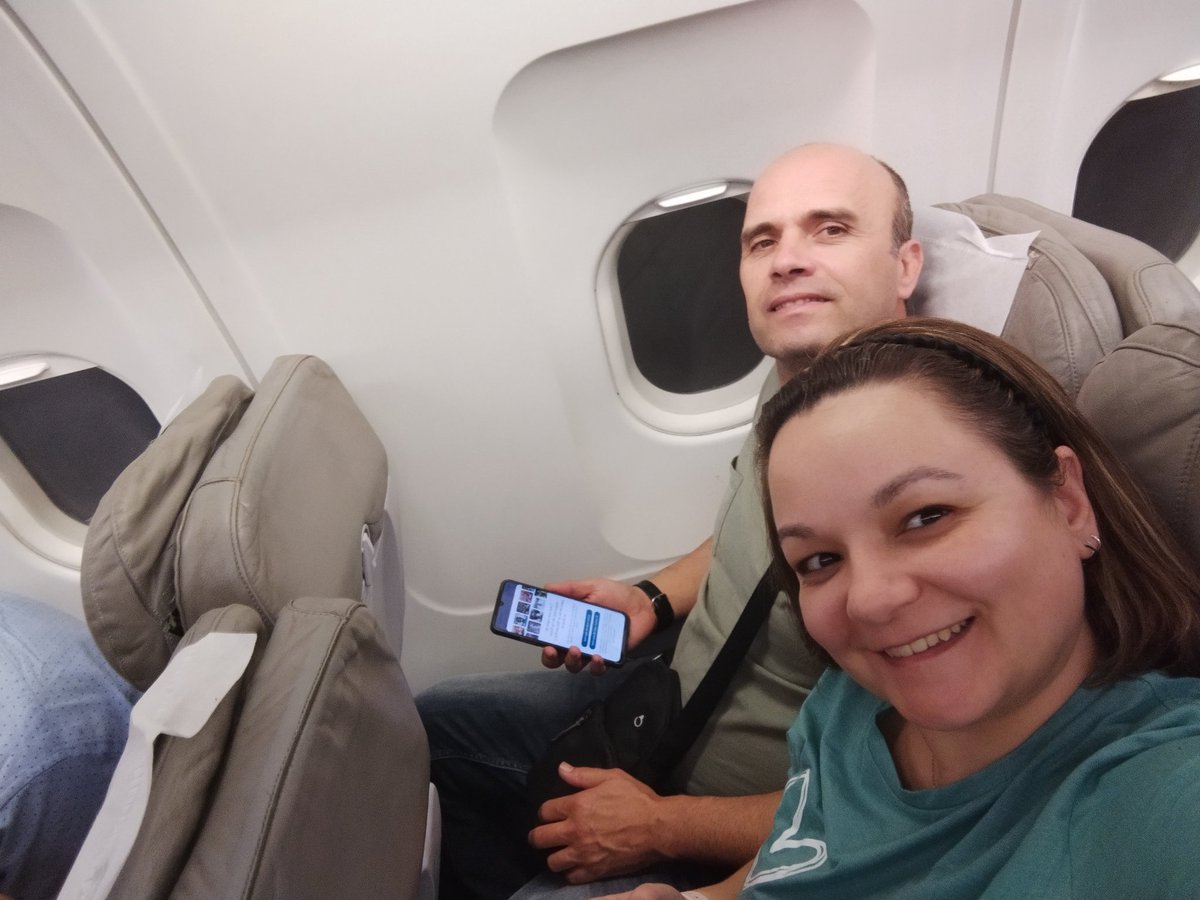 miyukimaco's tweet photo. Empieza la aventura.... @JoseL_607  #Egipto2023 https://t.co/06MXpbN5L0