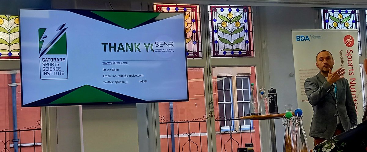 NXTSTGNUTRITION's tweet image. Afantastic conference in Birmingham hosted by @BDA_SNG - lots of new knowledge learnt and many connections made! #sng #SENr #appliedpractice #evidencebased #sportsnutrition #performancenutritionist