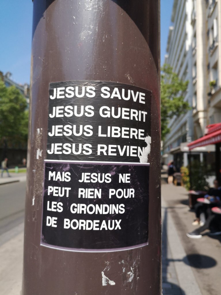 Scipion (@scipionista) on Twitter photo 