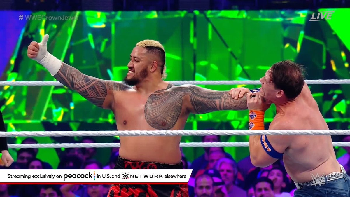 WWE Deutschland on X