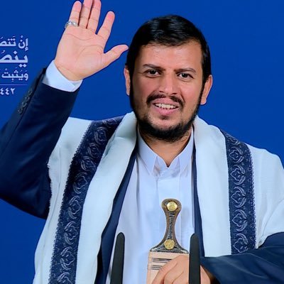 سفير tweet media