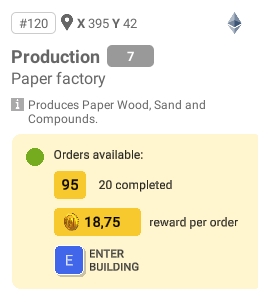 Blue Moon NFT tweet media