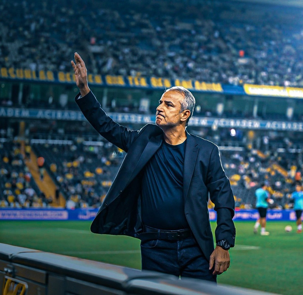 Fener Sports tweet media