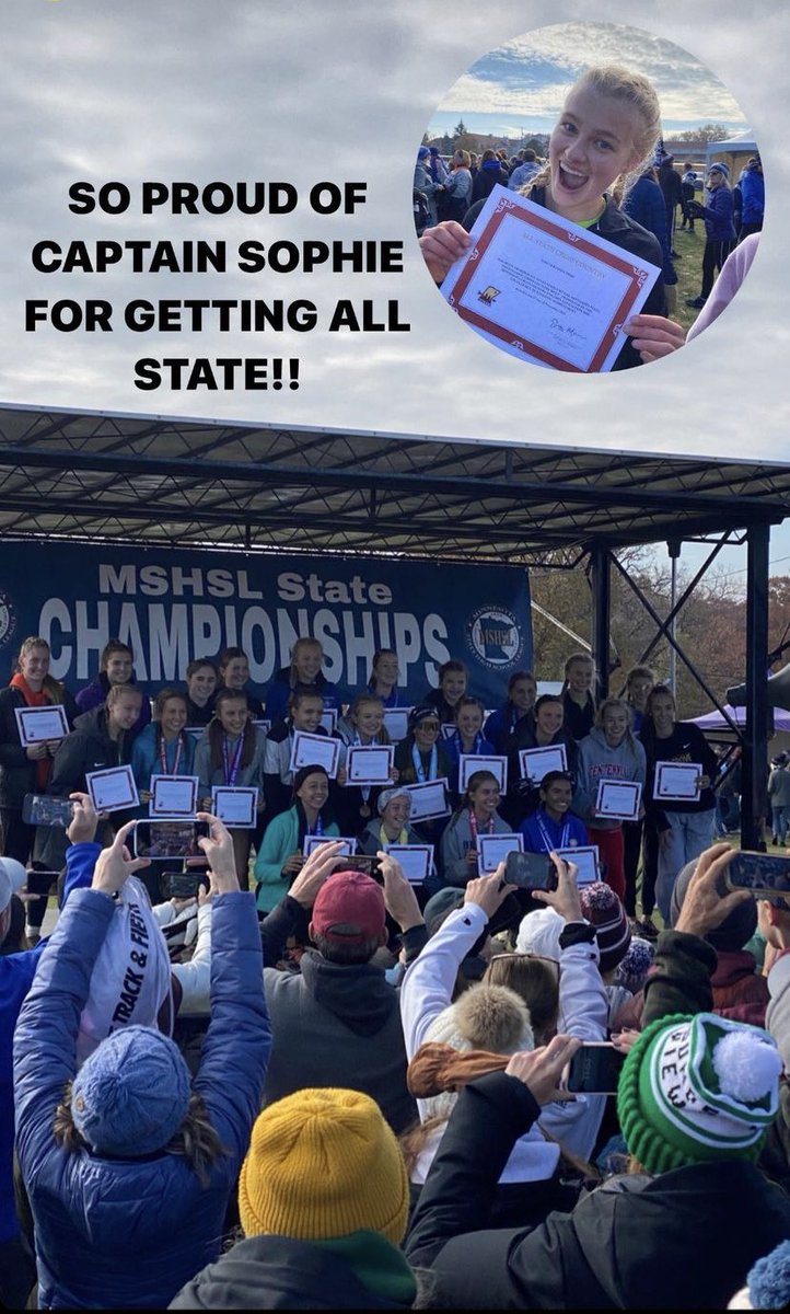 Edina Cross Country (@edinaxc) on Twitter photo 