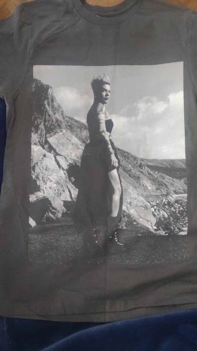 QCpatdive's tweet photo. .@Pink did you plan a stop in Quebec city this tour? 😂 or maybe  @FestivalEteQc next summer🤞?

Merci merci merci merci for your 2 shows in Montreal 💖. https://t.co/bFKVkt5wQc