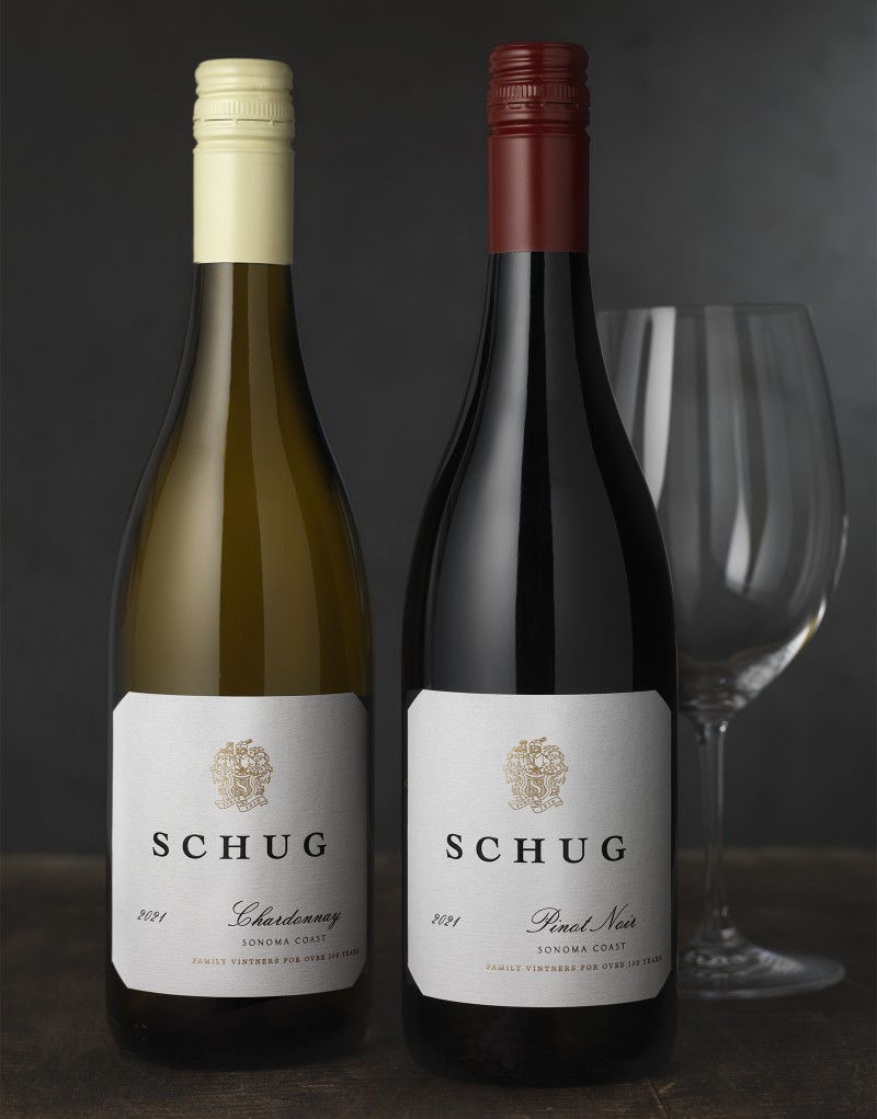 Schug Winery tweet media