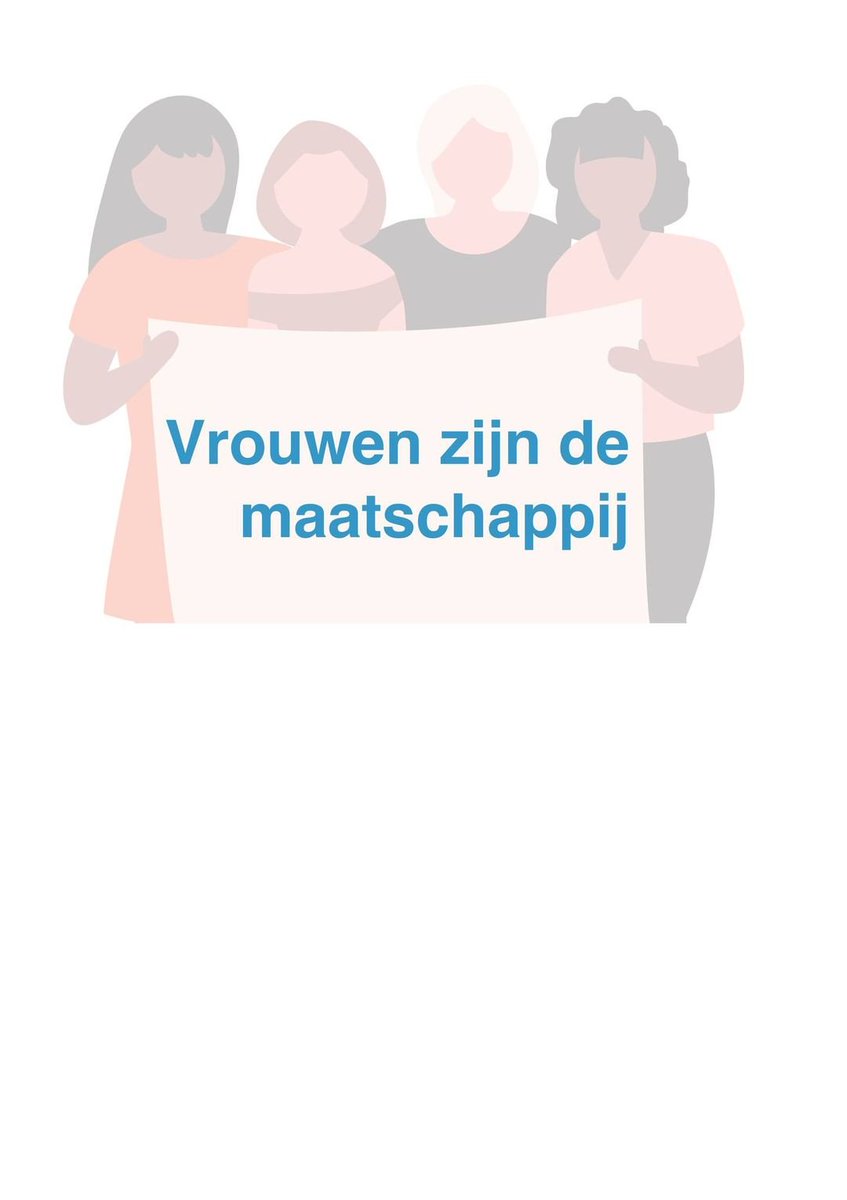 9 november
Bonifatiushuis, Kerkplein 18 Breukelen
Inloop 19:30 Start 20:00 tot 21.30 uur, afsluiting met borrel,aanmelding niet nodig. 
Over genderstereotypen in onze maatschappij die invloed hebben op de keuzes van mannen en vrouwen.