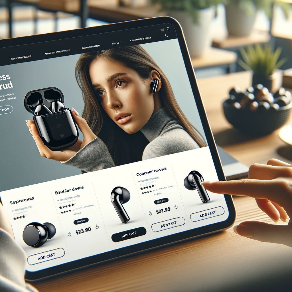 La chiarezza e semplicità del contenuto del prodotto influenzano significativamente le sue prestazioni. #omnichannel #consistency 

linkedin.com/posts/omnishop…