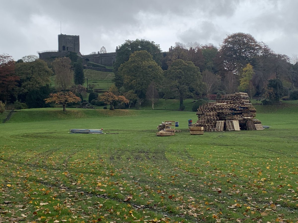 Pendle Primary tweet media