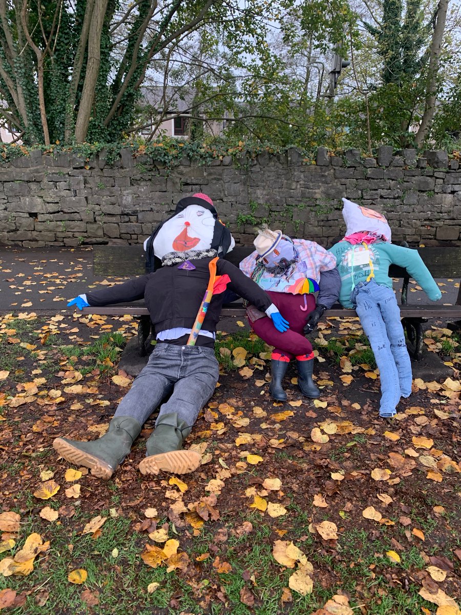 Pendle Primary tweet media