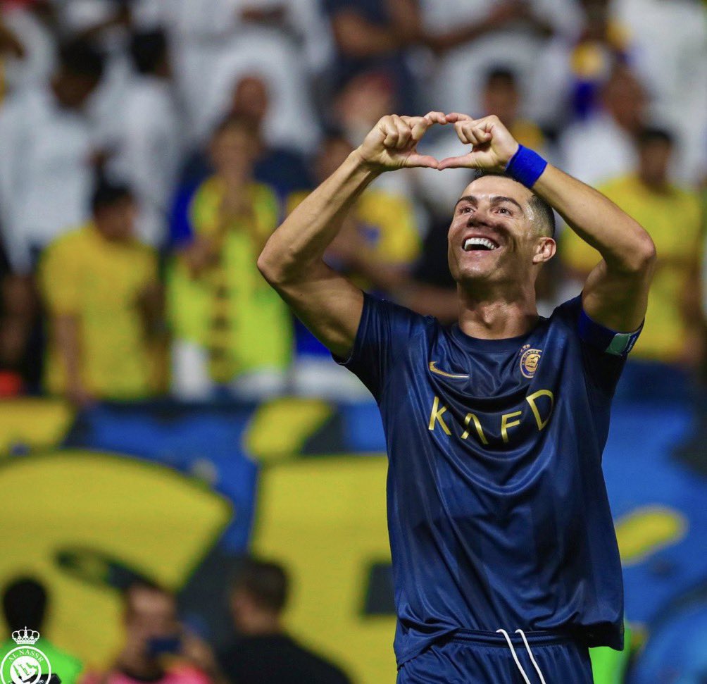 الدون😭💛💛💛💛💛 #النصر_الخليج