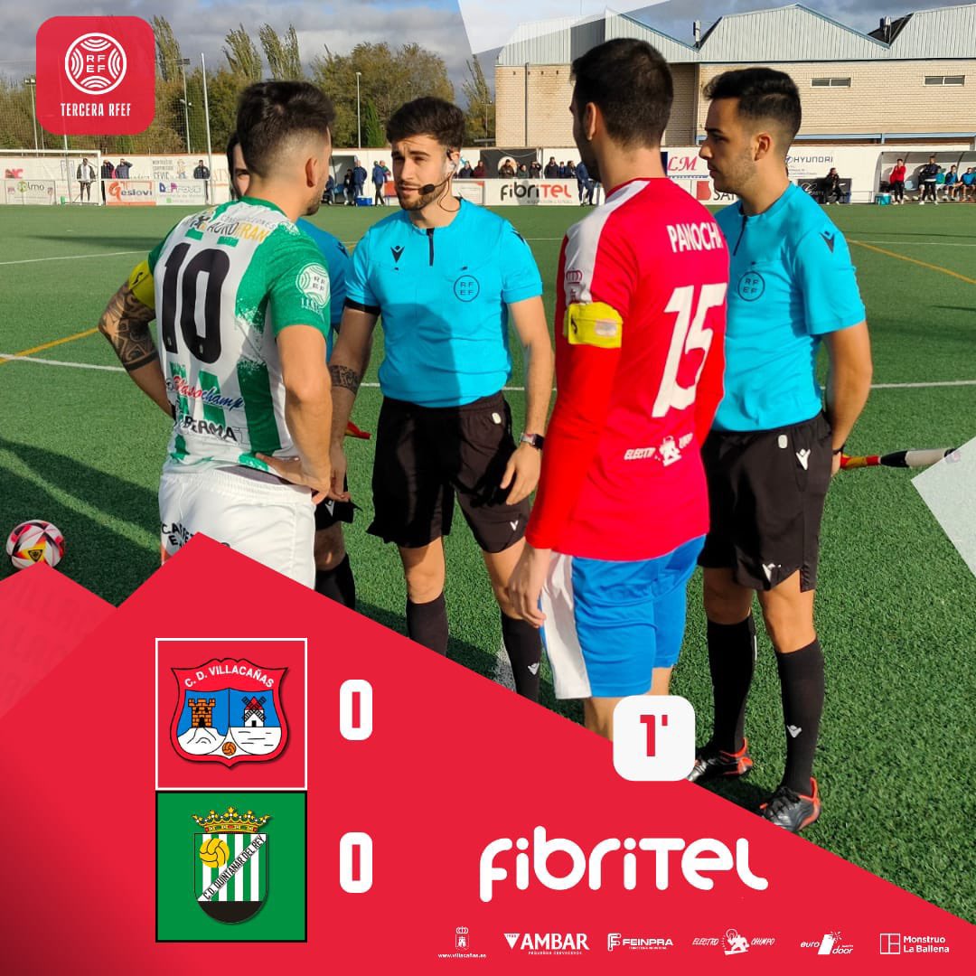 Step by ….. 😶 <a href="/cdquintanardrey/">CD Quintanar del Rey</a> 
Alegría inmensa por el primero de muchos…<a href="/CHuertas9/">Carlos Huertas</a> ⚽️