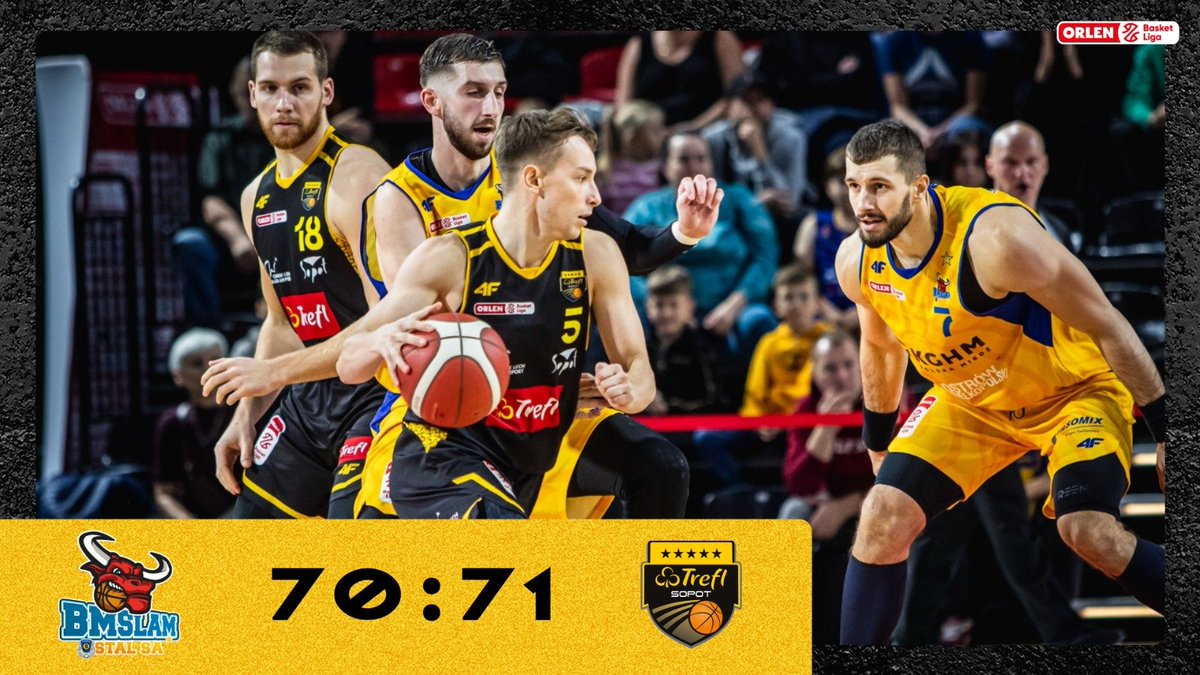 Energa Trefl Sopot tweet media