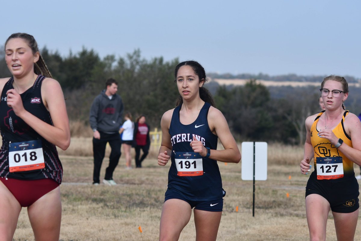 SterlingCollege XCTF (@sterlingxctf) on Twitter photo 