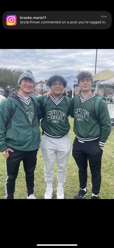 Shaw Cheer tweet media