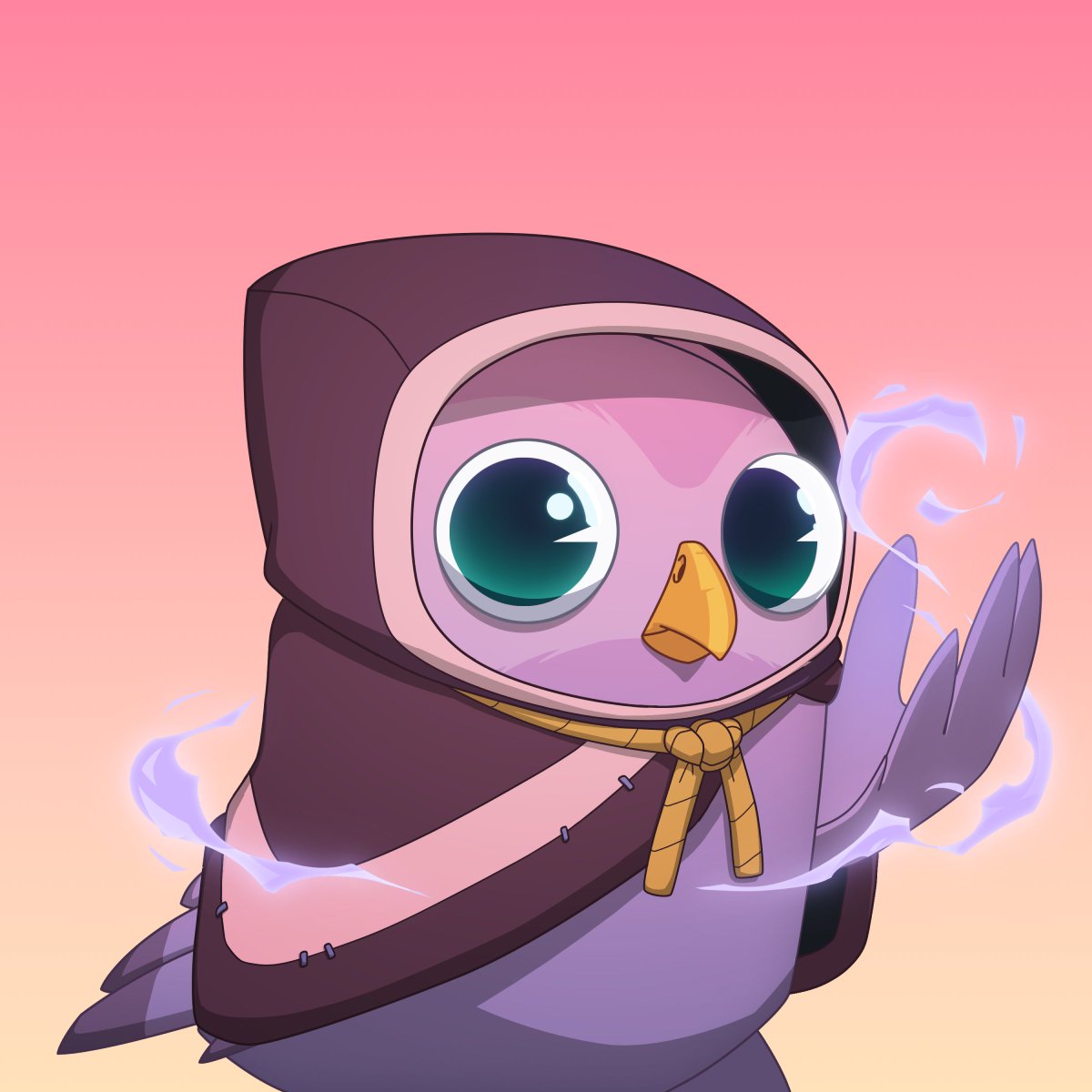 Moonbirds: Mythics #6345

Minted by 0x35dBcedf6d1B334ff9d8660E8a79D7B6432CeB44

proof.xyz/mythics/6345