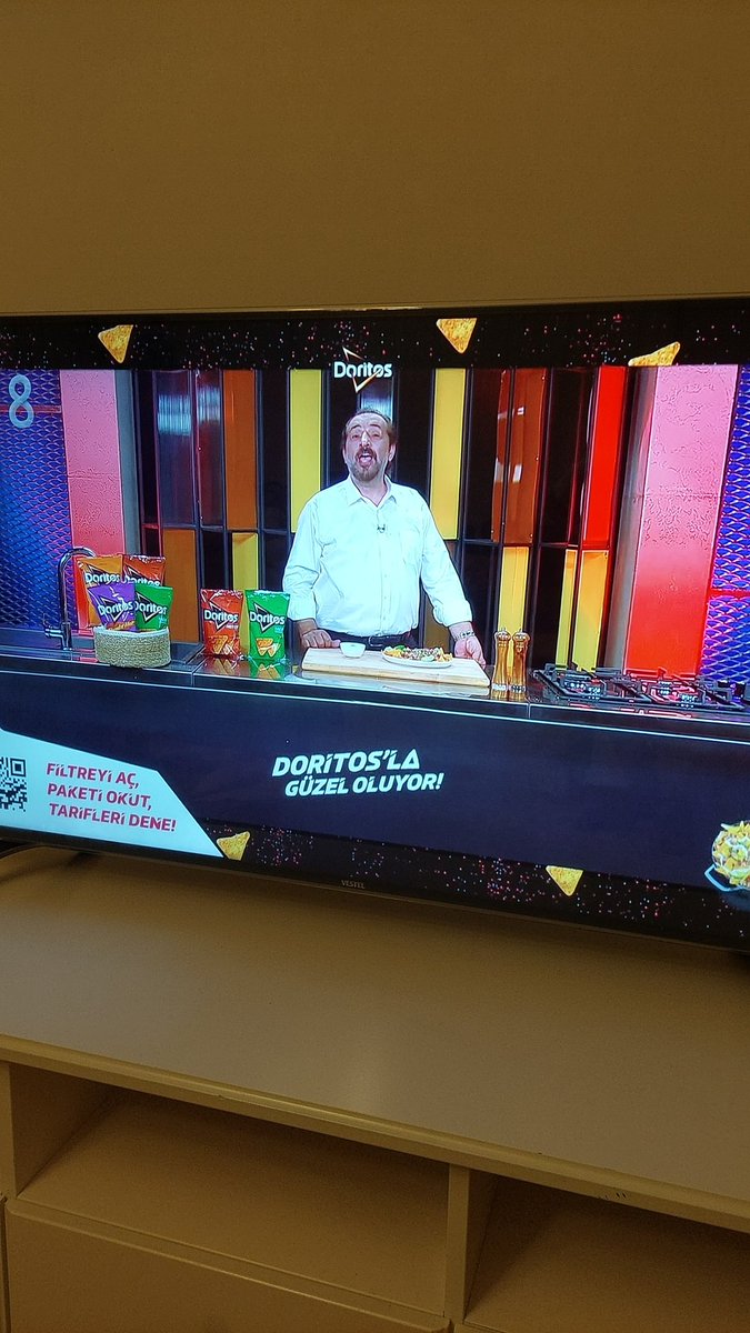 Kaç gündür İsrail ürünleri boykot edilsin diye ortalık yangın yerine dönmüş <a href="/tv8/">tv8</a> <a href="/TvMasterchef/">MasterChef Türkiye</a> te 
Gözümüzün içine baka baka Mehmet Şef'in anlatımıyla ballandıra ballandıra reklamı yapılıyor.
Tebrikler! <a href="/acunilicali/">Acun Ilıcalı</a> <a href="/acunmedya/">ACUNMEDYA</a>