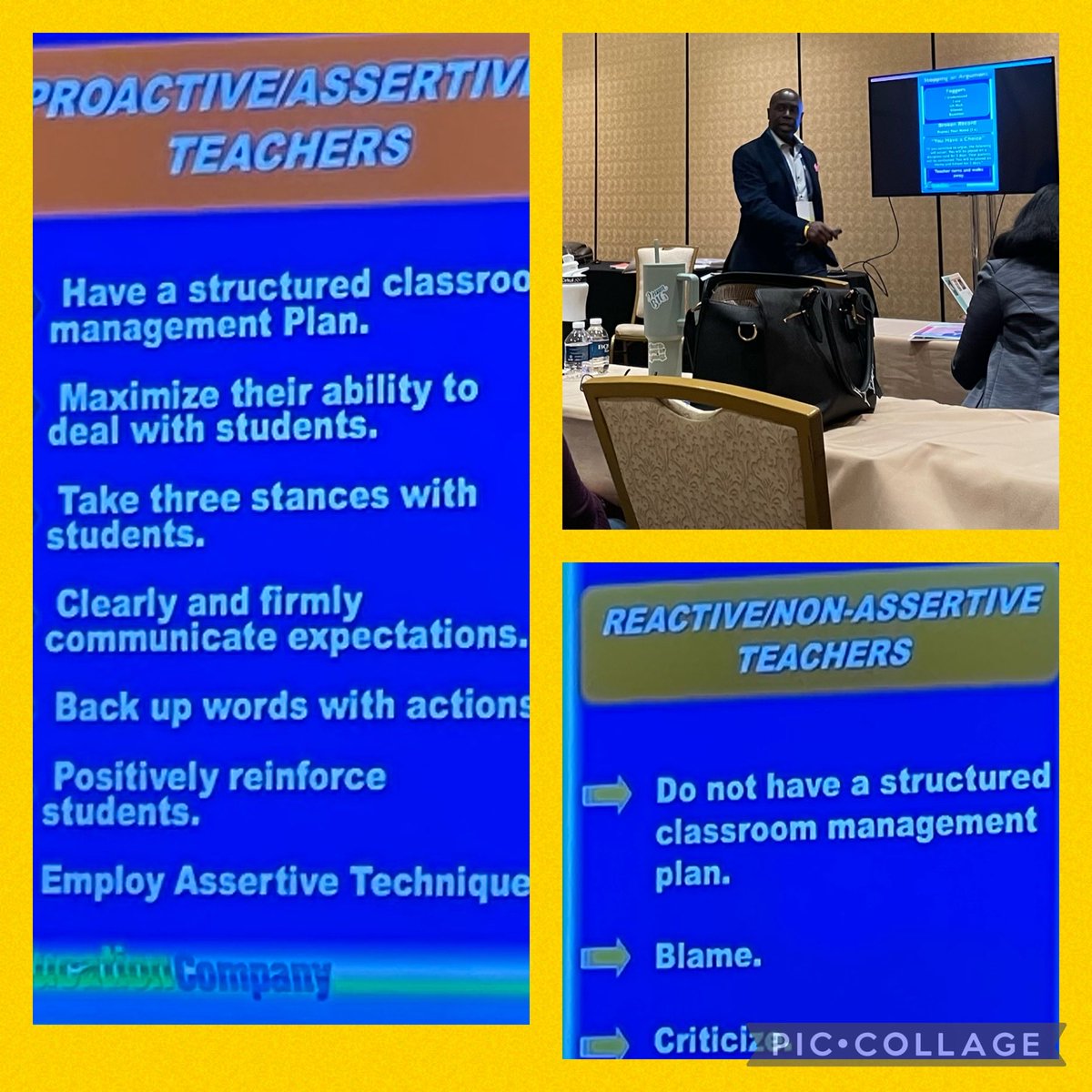 Thank you ⁦@ThomasGlanton⁩ for the amazing session on strategies to engage all students! #proactiveteachers ⁦@NASANevada⁩