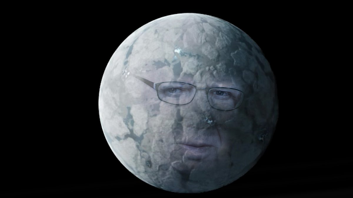 John W. Mars tweet media