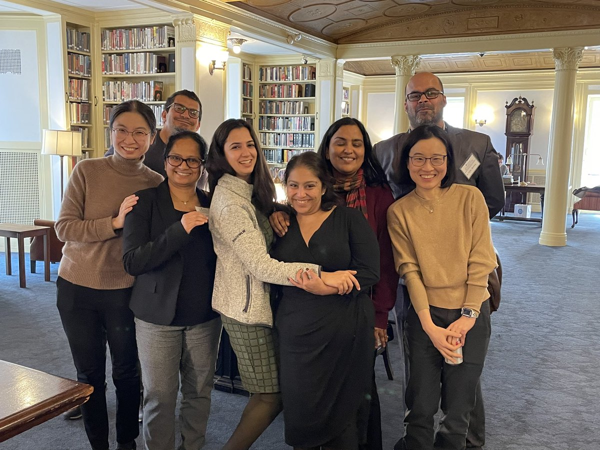 Xi Wang, MD/PhD tweet media