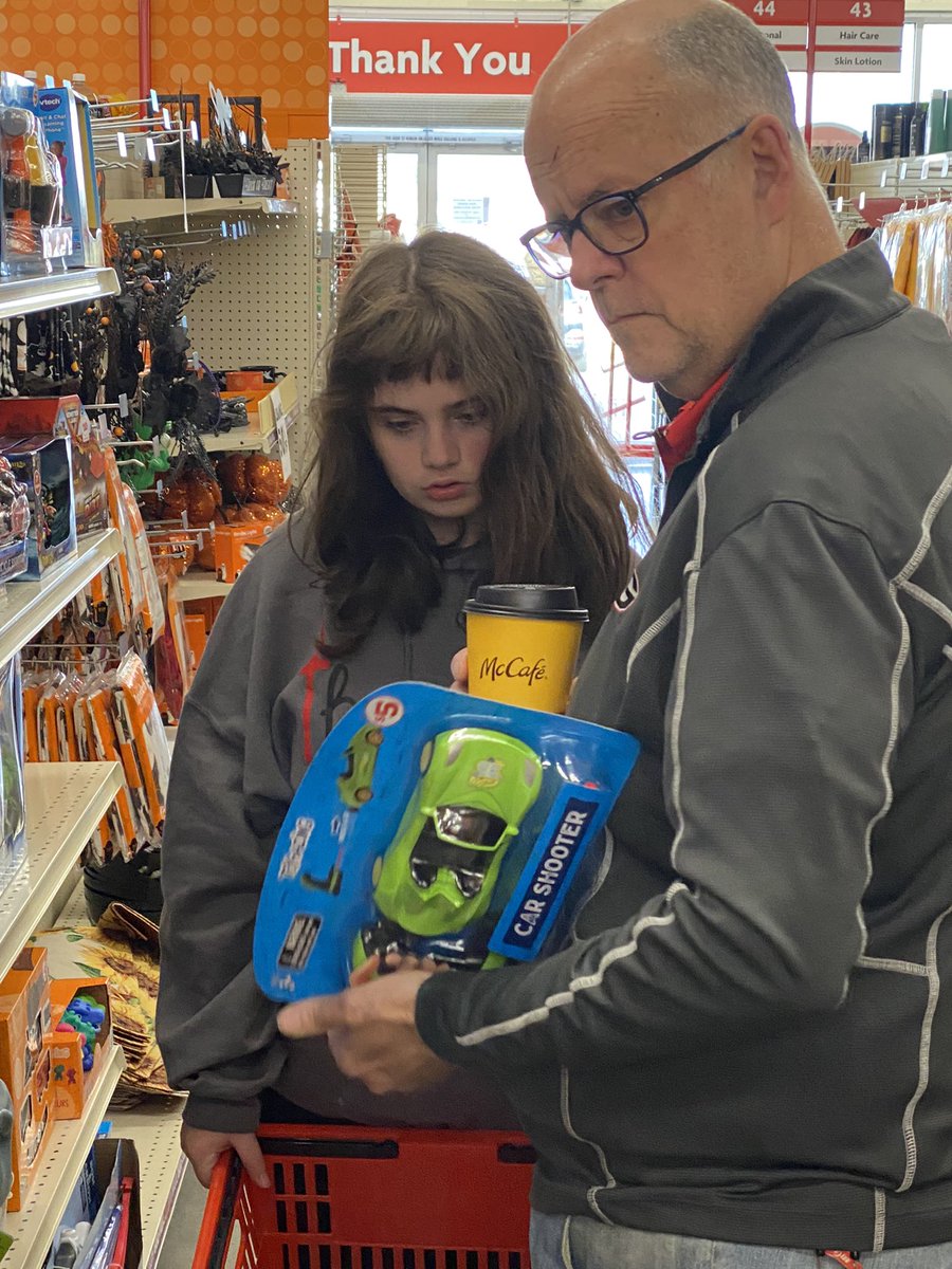 FCATCHS's tweet photo. Great day to be a Wildcat! #samaritanspurseshoeboxes 
#WeAreTrigg #fca https://t.co/Ry6vvx5Ykp