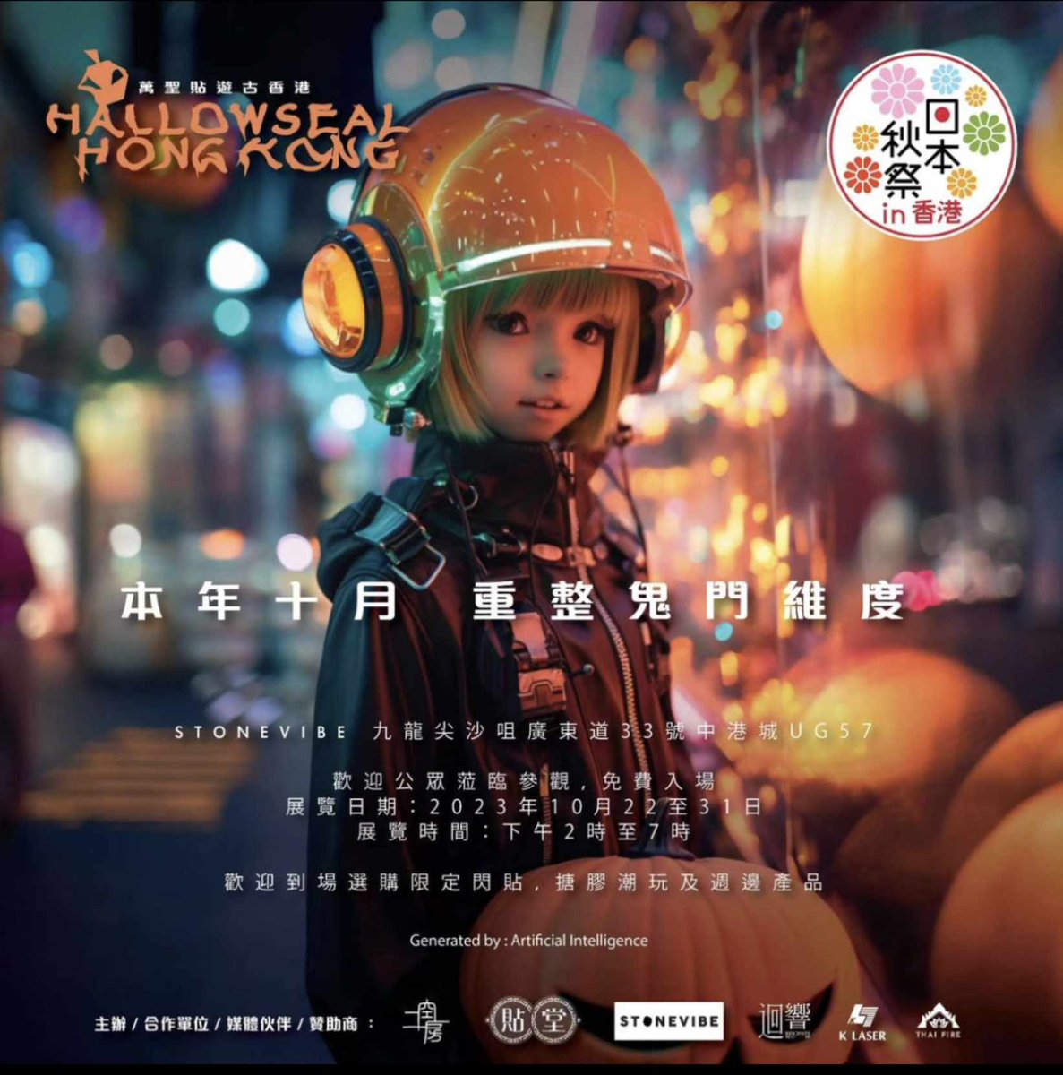 variomy's tweet photo. 明日は最後の日です。来年までさようなら。

@sealifehk  @sanchimatsuri  @hallosealhongkong @stonevibe @variomy https://t.co/brDrUb91uI
