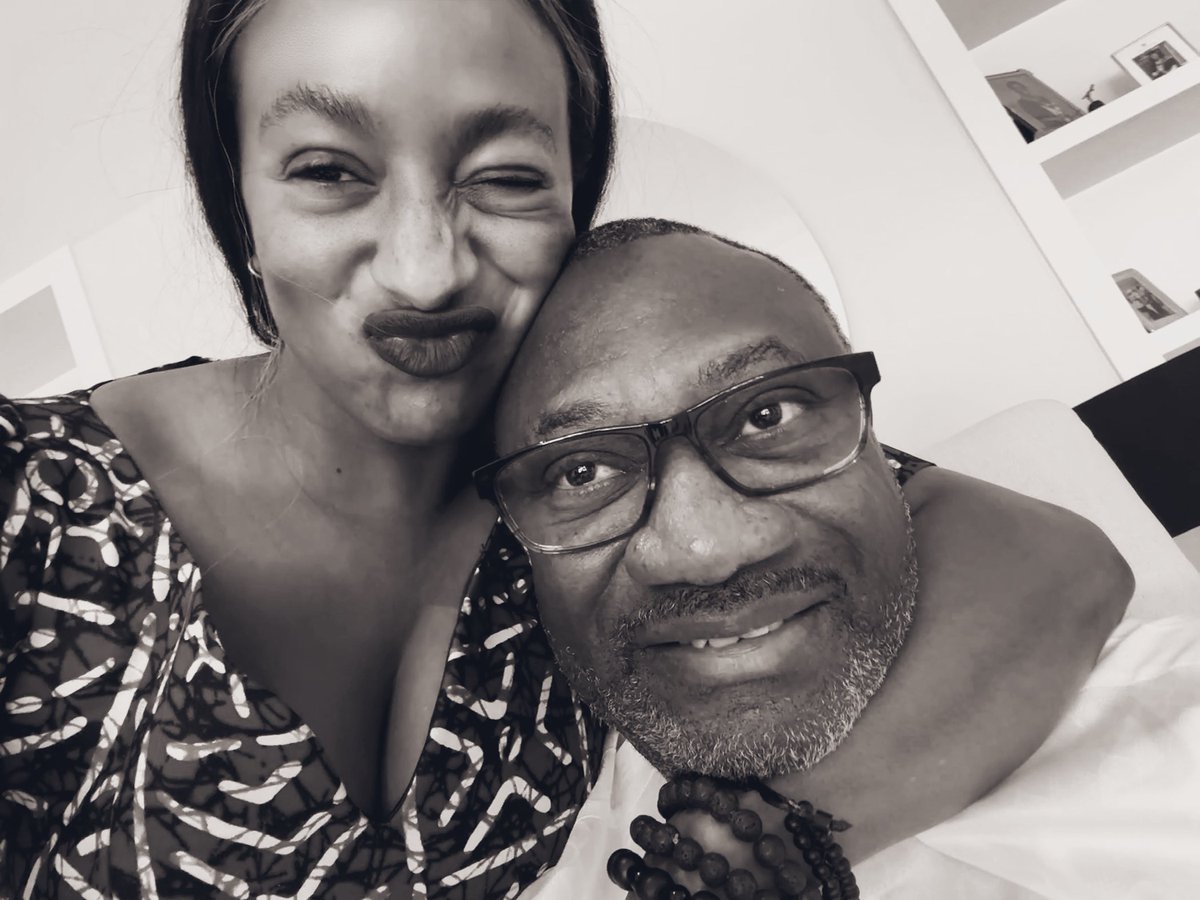 cuppymusic's tweet photo. Happy Birthday @realFemiOtedola 🎂♥️ https://t.co/3FjavUUPD1