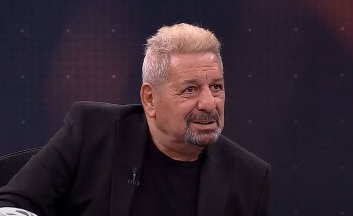FutsHaberr's tweet photo. 🗣️ Erman Toroğlu: “Fenerbahçe üst üste 19 maç nasıl kazandı biliyor musun? Çünkü Trabzonspor ile oynamadı. Korkacaksın abi bu adamlardan.” https://t.co/ad9c1jAoQ5